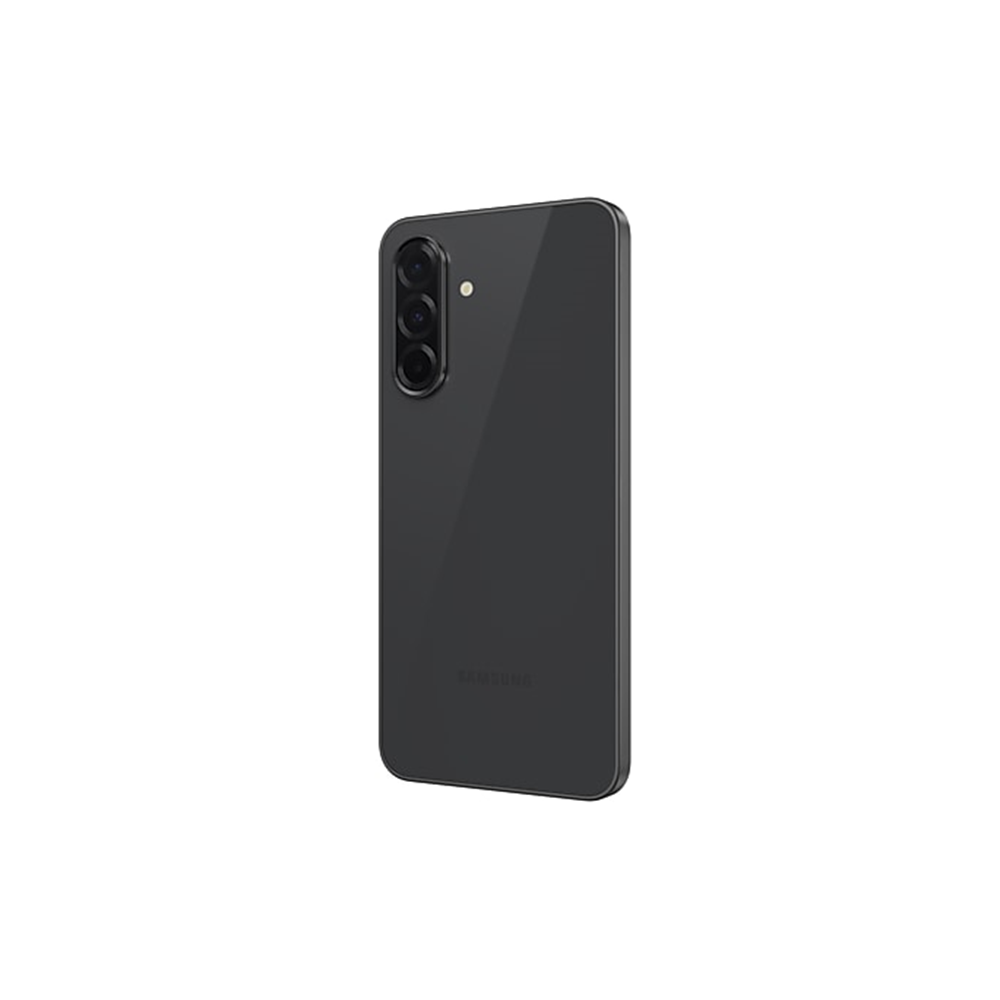 Samsung Galaxy A36 5G Enterprise Edition 17 cm (6.7") Dual SIM Android 15 USB Type-C 6 GB 128 GB 5000 mAh Black