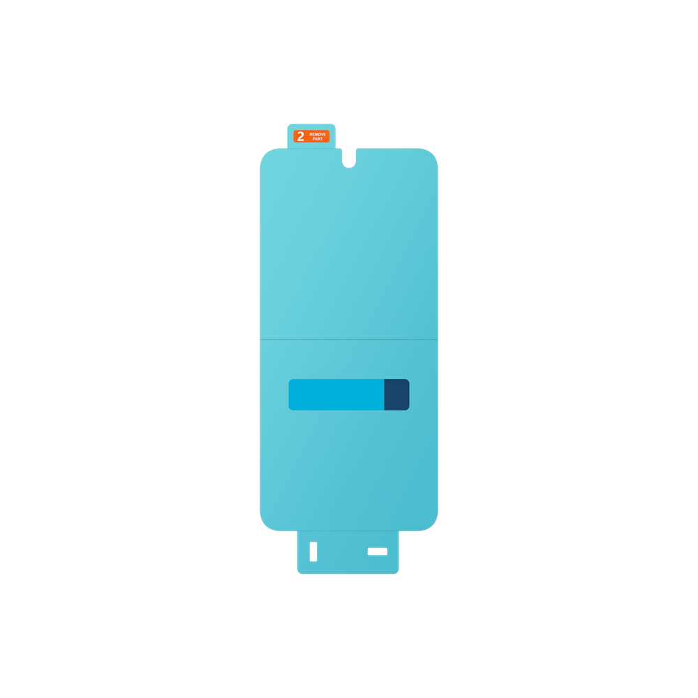 Samsung Galaxy S24 FE Anti-Reflecting Screen Protector