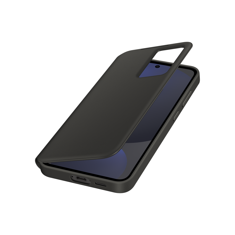 Samsung Galaxy S24 FE Smart View Wallet Case