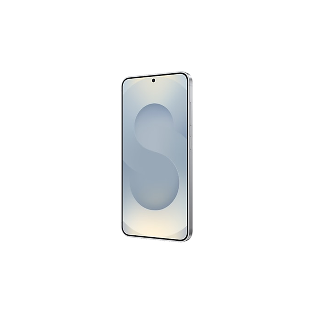 Samsung Galaxy S25 Enterprise Edition 15.8 cm (6.2") Dual SIM Android 15 5G USB Type-C 12 GB 128 GB 4000 mAh Silver