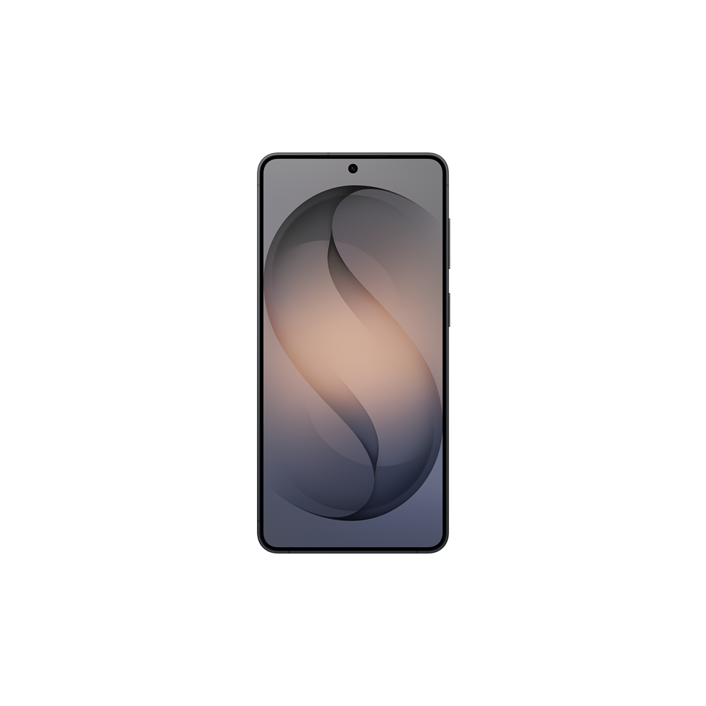 Samsung Galaxy S26 16 cm (6.3") Dual SIM Android 16.0 5G USB Type-C 12 GB 256 GB 4300 mAh Zwart