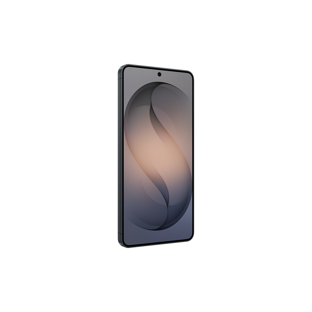 Samsung Galaxy S26 16 cm (6.3") Dual SIM Android 16.0 5G USB Type-C 12 GB 256 GB 4300 mAh Zwart