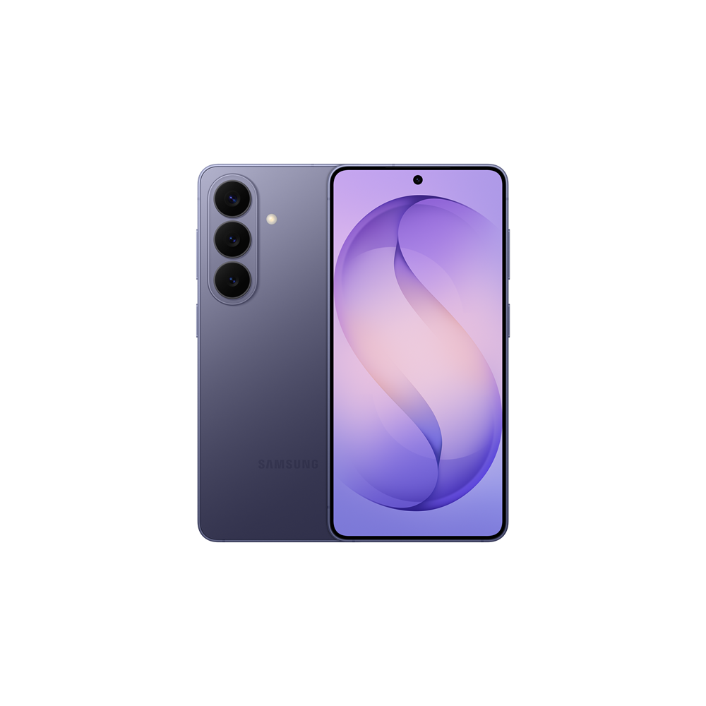 Samsung Galaxy S26 16 cm (6.3") Dual SIM Android 16.0 5G USB Type-C 12 GB 256 GB 4300 mAh Violet
