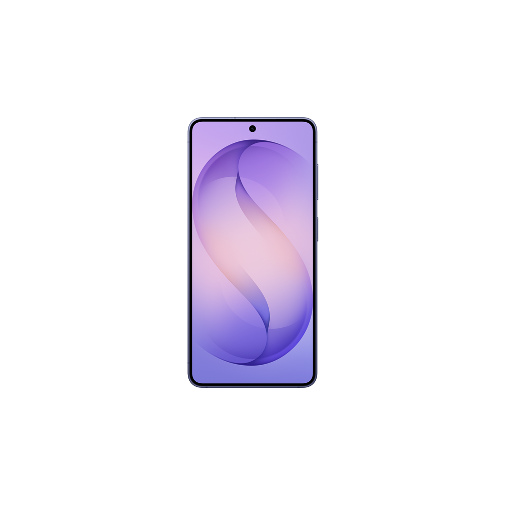 Samsung Galaxy S26 16 cm (6.3") Dual SIM Android 16.0 5G USB Type-C 12 GB 256 GB 4300 mAh Violet