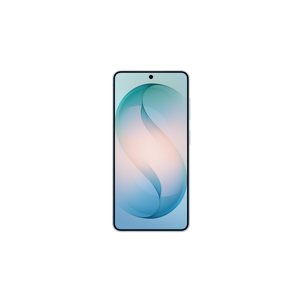 Samsung Galaxy S26 16 cm (6.3") Dual SIM Android 16.0 5G USB Type-C 12 GB 256 GB 4300 mAh Blauw