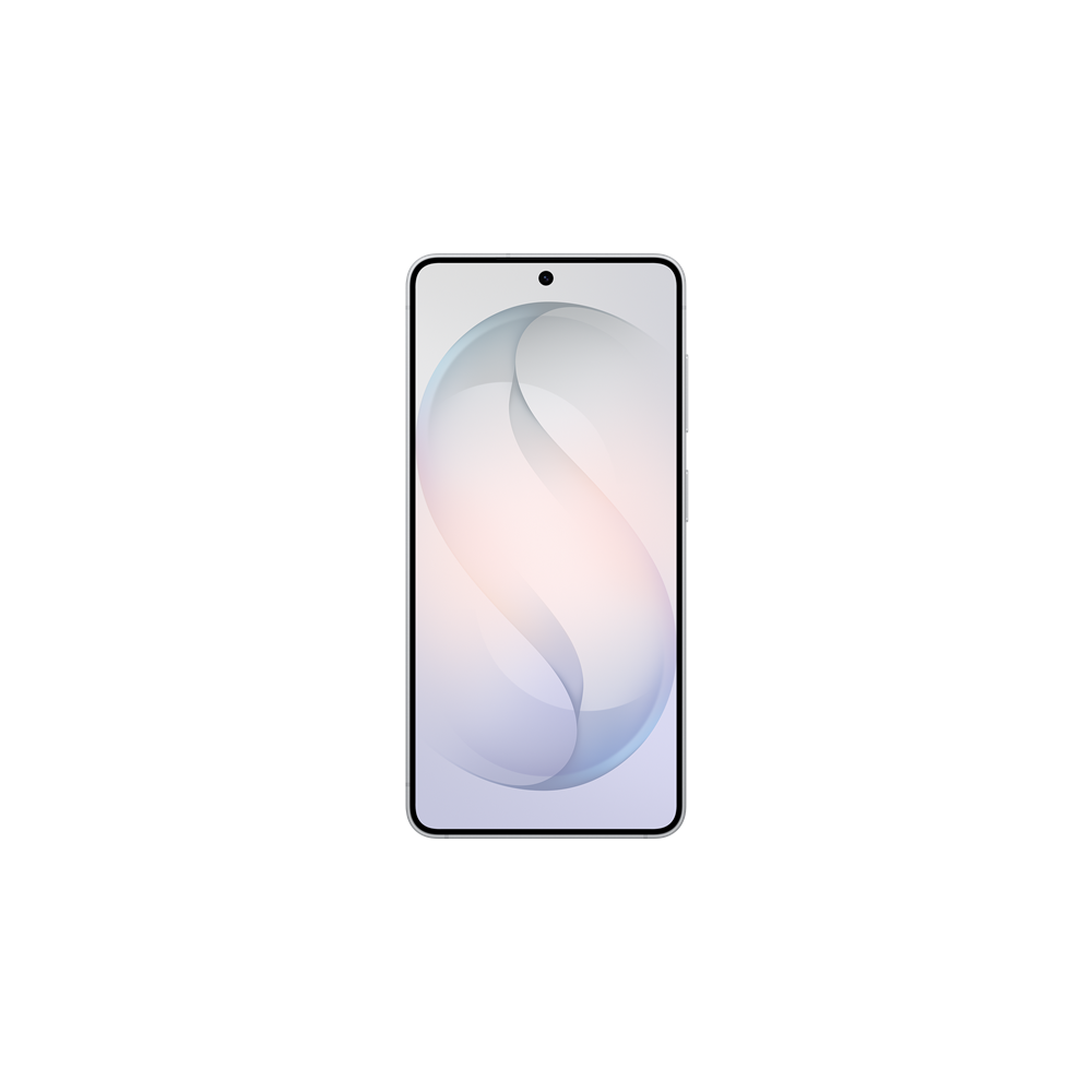 Samsung Galaxy S26 16 cm (6.3") Dual SIM Android 16.0 5G USB Type-C 12 GB 256 GB 4300 mAh Wit