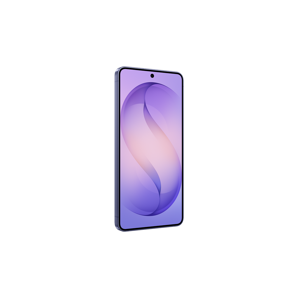 Samsung Galaxy S26 16 cm (6.3") Dual SIM Android 16.0 5G USB Type-C 12 GB 512 GB 4300 mAh Violet