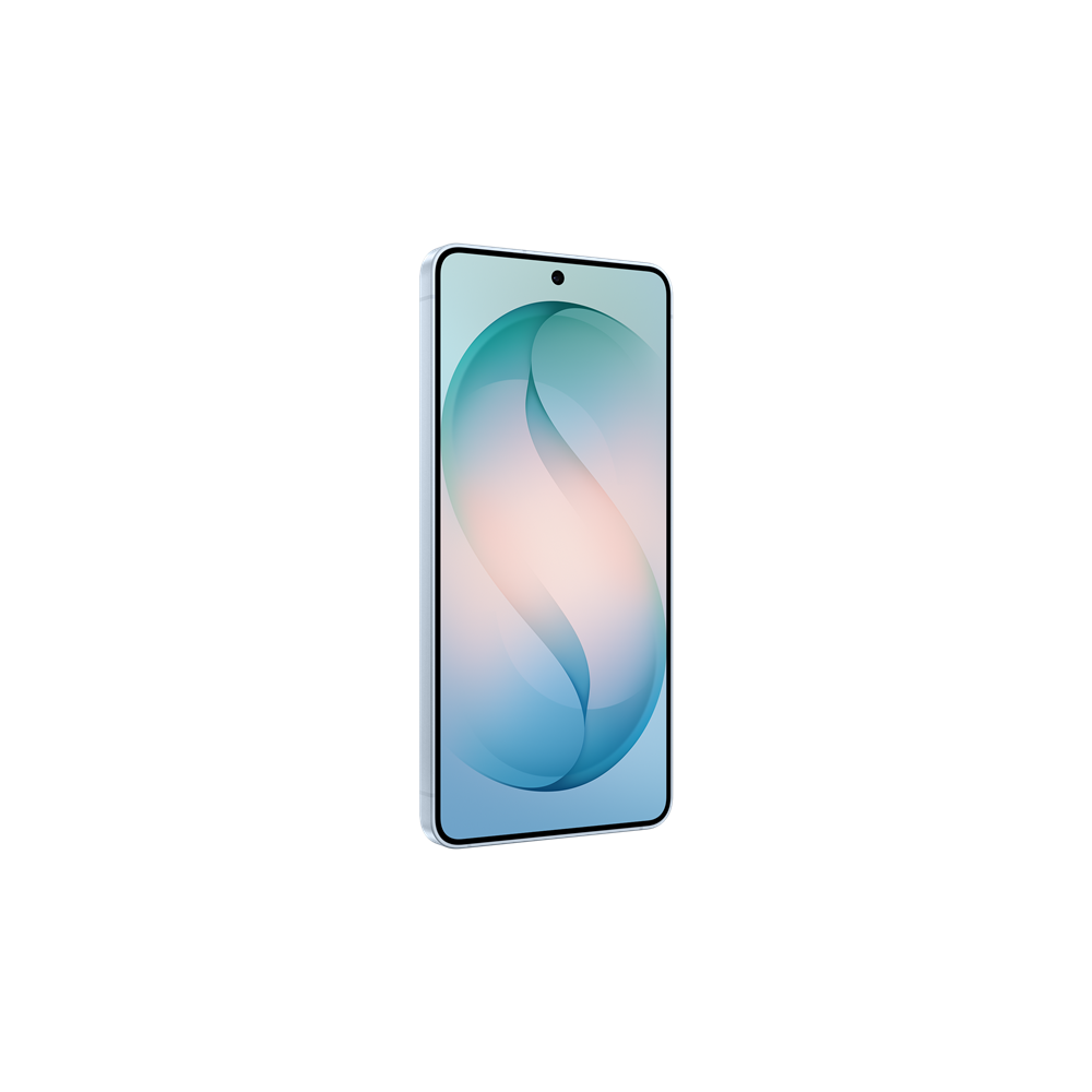 Samsung Galaxy S26 16 cm (6.3") Dual SIM Android 16.0 5G USB Type-C 12 GB 512 GB 4300 mAh Blauw