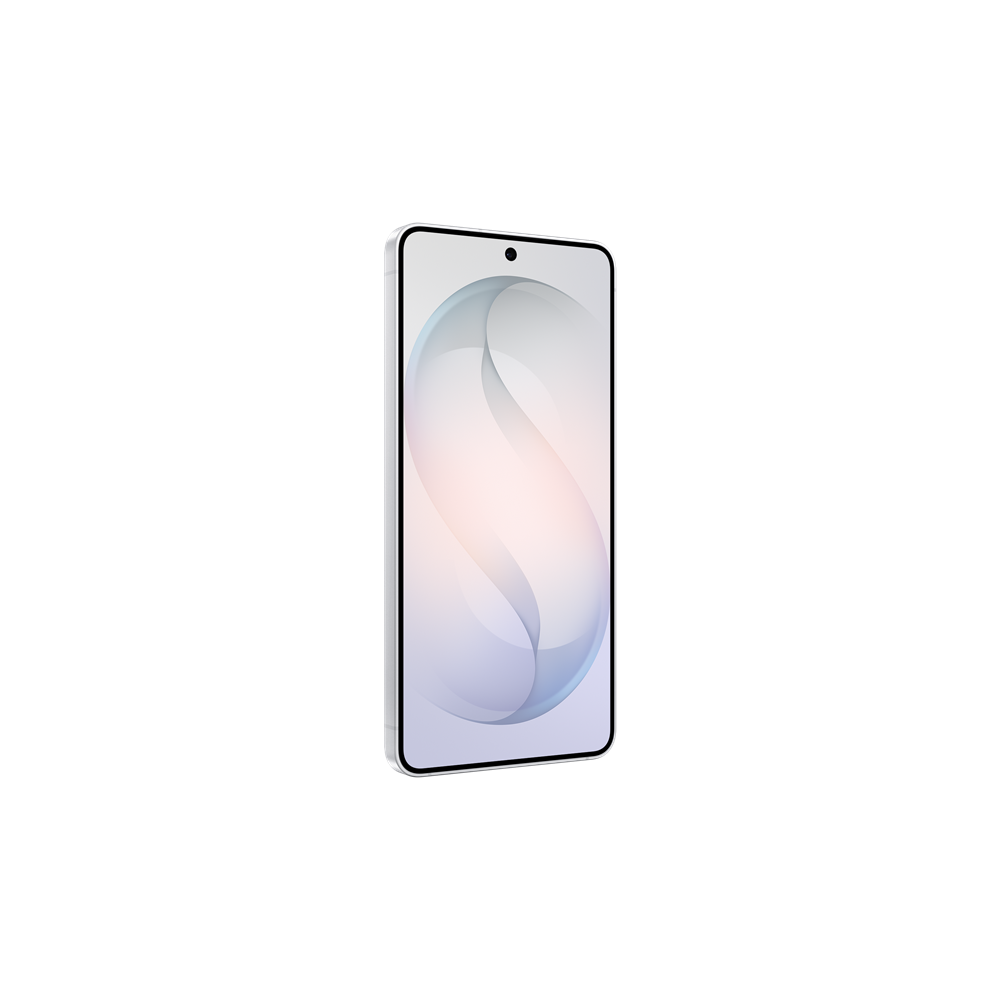 Samsung Galaxy S26 16 cm (6.3") Dual SIM Android 16.0 5G USB Type-C 12 GB 512 GB 4300 mAh Wit