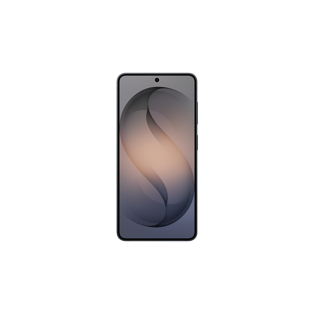 Samsung Galaxy S26 Enterprise Edition 16 cm (6.3") Dual SIM Android 16.0 5G USB Type-C 12 GB 256 GB 4300 mAh Black
