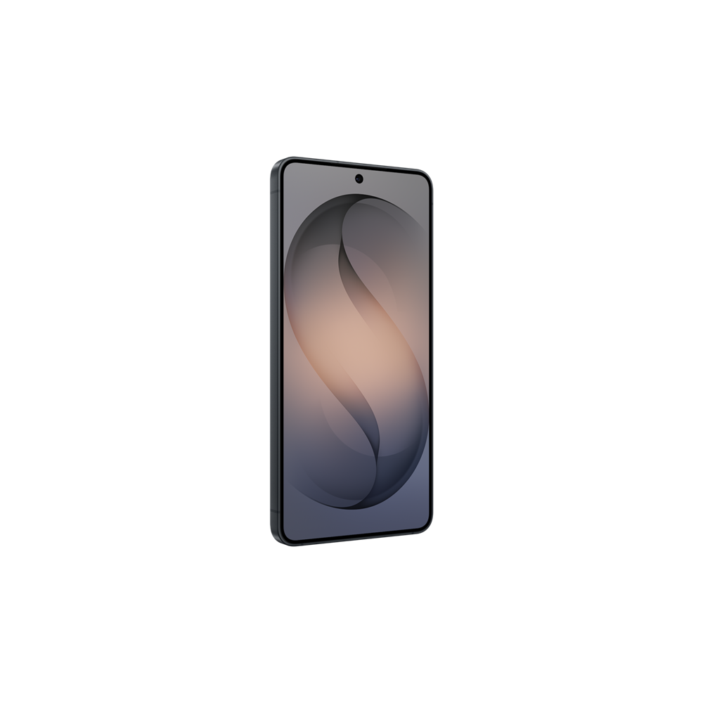 Samsung Galaxy S26 Enterprise Edition 16 cm (6.3") Dual SIM Android 16.0 5G USB Type-C 12 GB 256 GB 4300 mAh Black