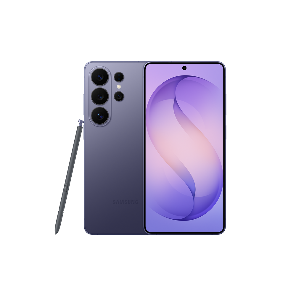 Samsung Galaxy S26 Ultra 17,5 cm (6.9") Dual SIM Android 16.0 5G USB Type-C 12 GB 256 GB 5000 mAh Violet