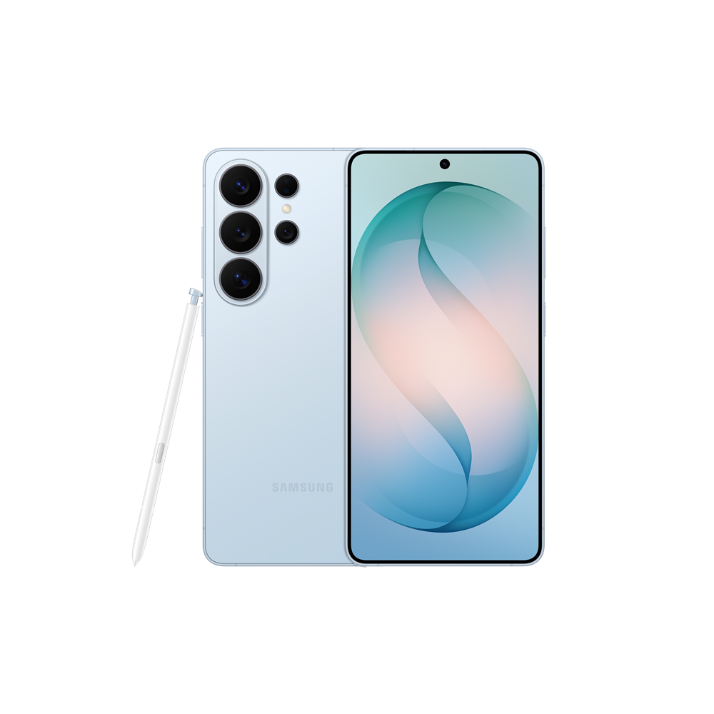 Samsung Galaxy S26 Ultra 17,5 cm (6.9") Dual SIM Android 16.0 5G USB Type-C 12 GB 256 GB 5000 mAh Blauw