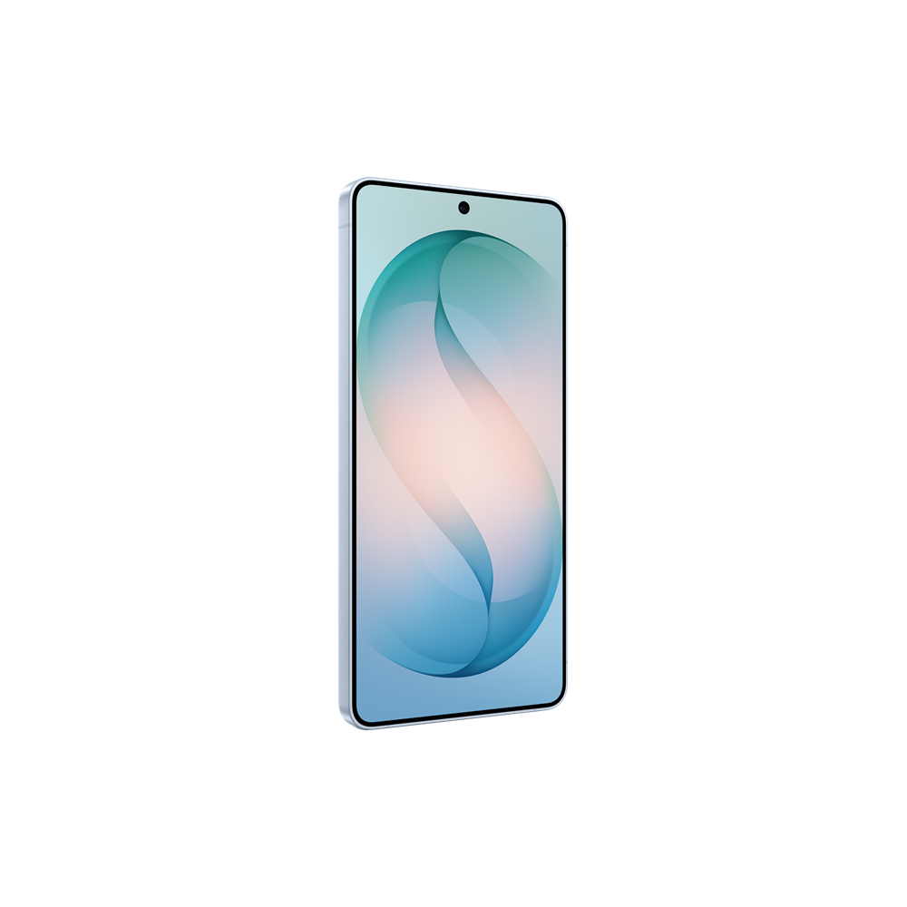 Samsung Galaxy S26 Ultra 17,5 cm (6.9") Dual SIM Android 16.0 5G USB Type-C 12 GB 256 GB 5000 mAh Blauw