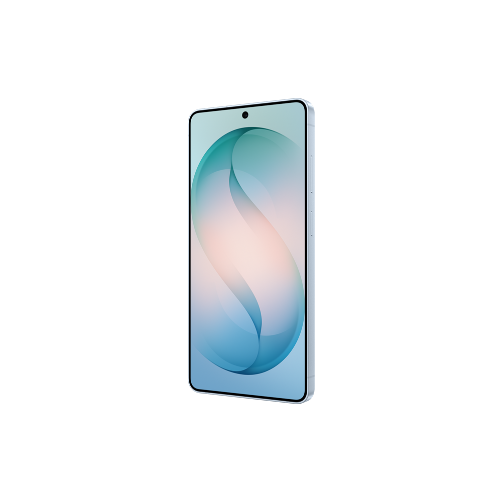 Samsung Galaxy S26 Ultra 17,5 cm (6.9") Dual SIM Android 16.0 5G USB Type-C 12 GB 256 GB 5000 mAh Blauw
