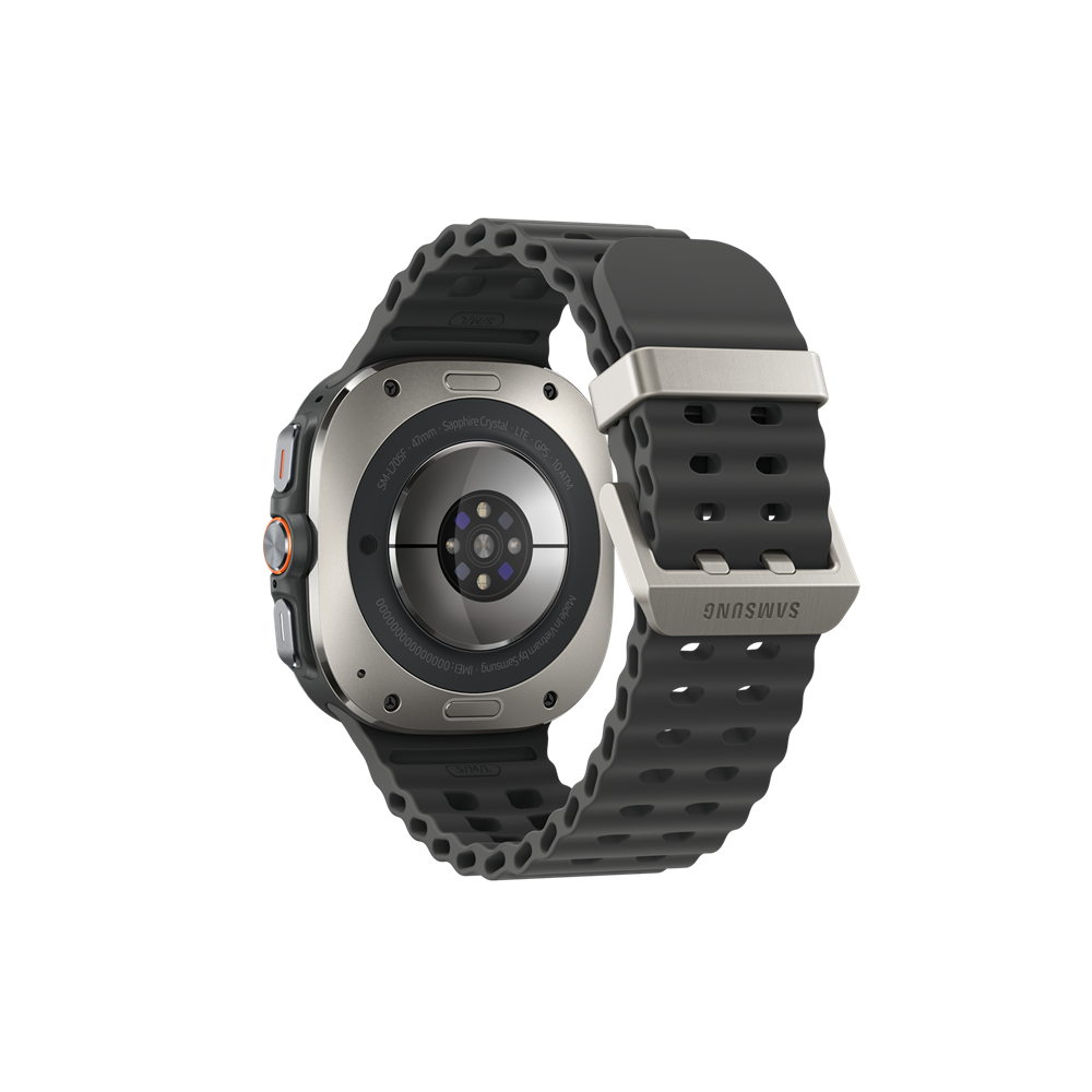 Samsung Galaxy Watch Ultra (LTE, 47mm)