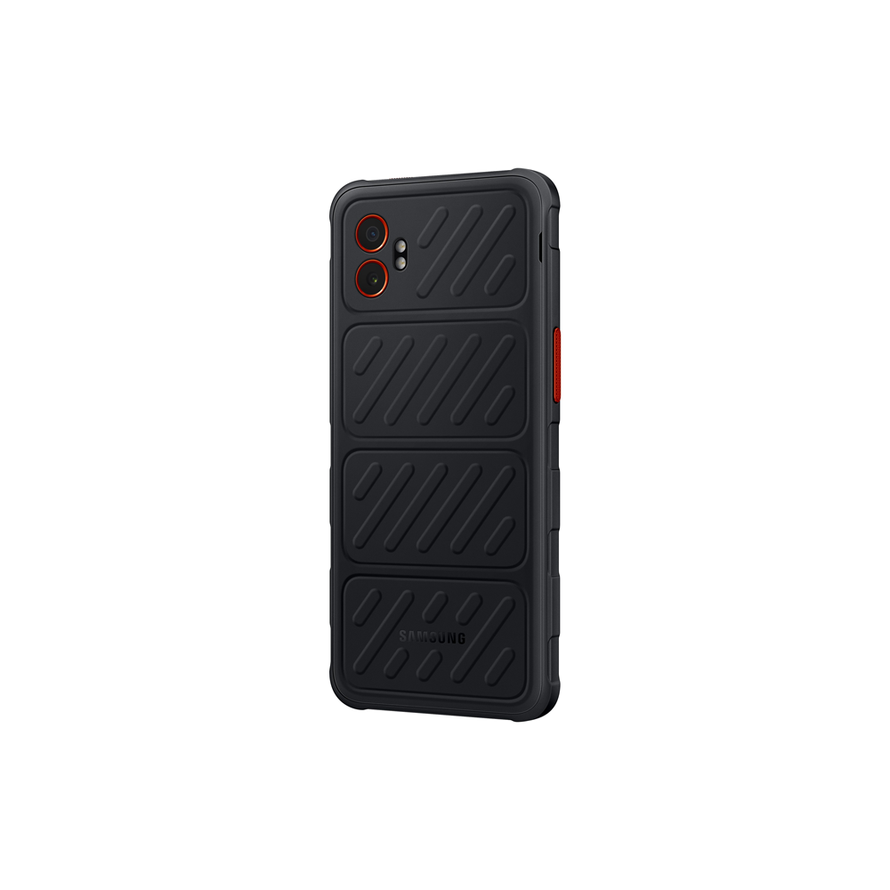 Samsung Galaxy XCover7 Pro Enterprise Edition XCover7 Pro 16.8 cm (6.6") Dual SIM Android 15 5G USB Type-C 6 GB 128 GB 4350 mAh Black