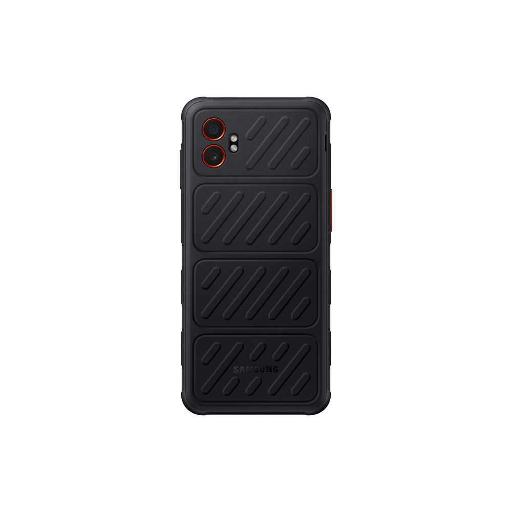 Samsung Galaxy XCover7 Pro Enterprise Edition XCover7 Pro 16.8 cm (6.6") Dual SIM Android 15 5G USB Type-C 6 GB 128 GB 4350 mAh Black