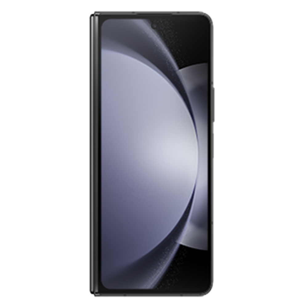 Samsung Galaxy Z Fold5 SM-F946B 19,3 cm (7.6") Dual SIM Android 13 5G USB Type-C 12 GB 512 GB 4400 mAh Zwart
