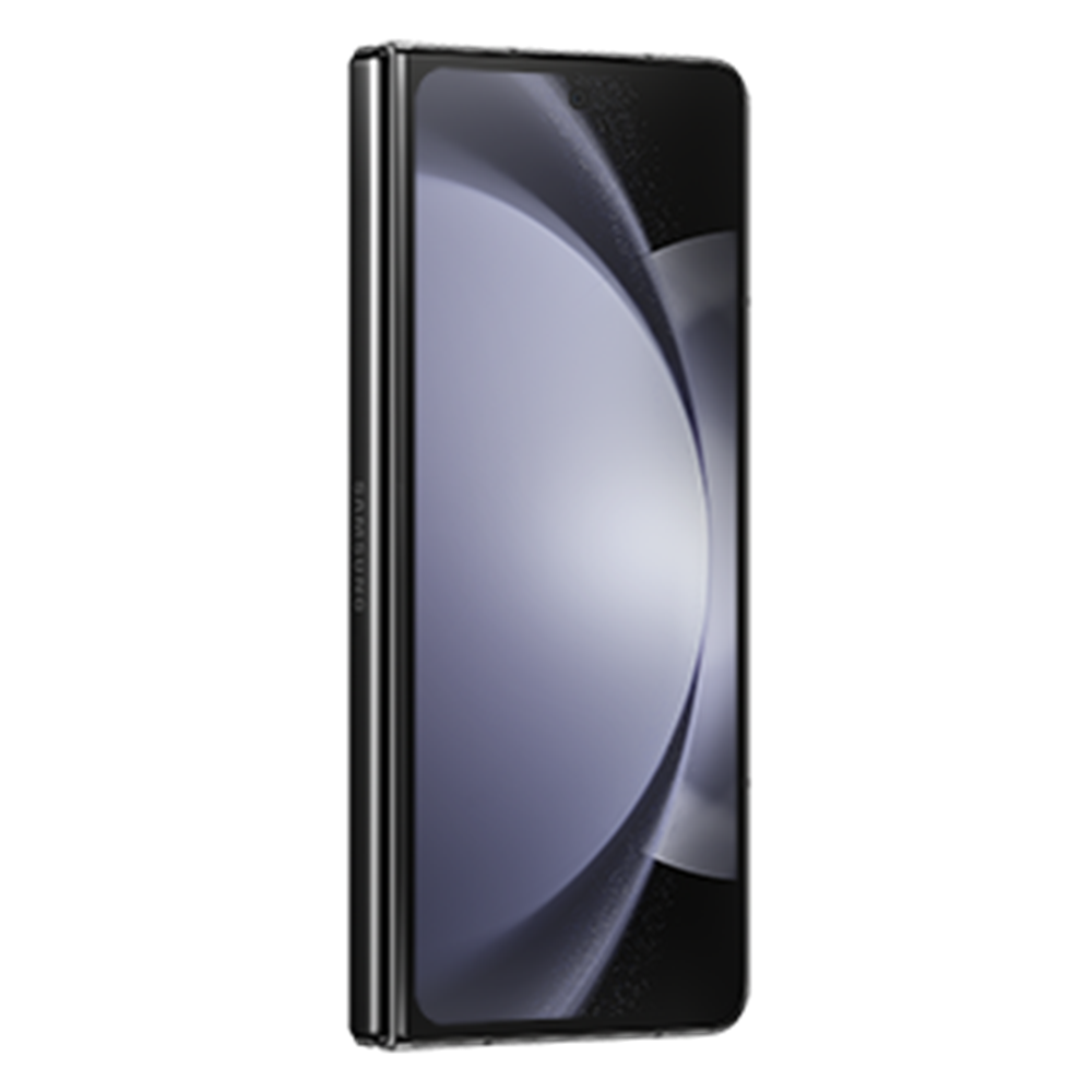 Samsung Galaxy Z Fold5 SM-F946B 19,3 cm (7.6") Dual SIM Android 13 5G USB Type-C 12 GB 512 GB 4400 mAh Zwart