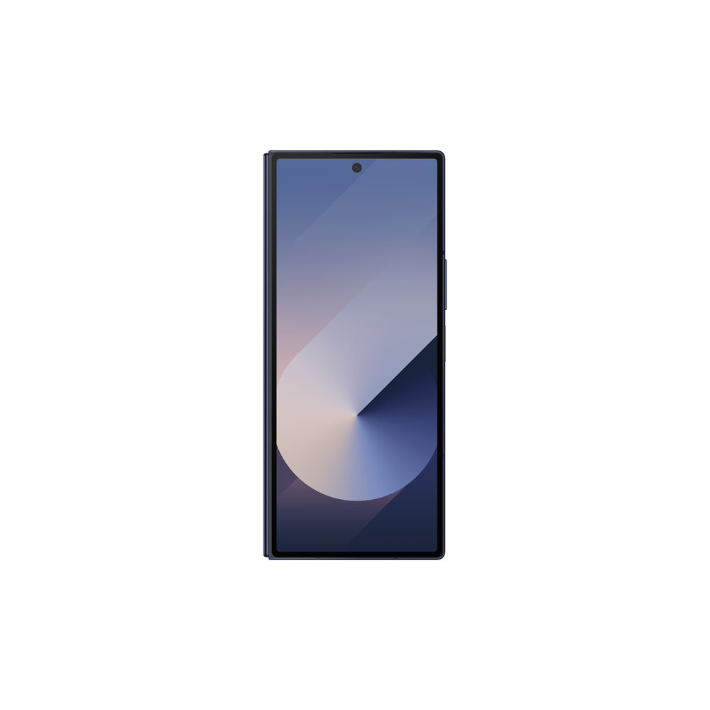 Samsung Galaxy Z Fold6 19,3 cm (7.6") Dual SIM Android 14 5G USB Type-C 12 GB 256 GB 4400 mAh Marineblauw