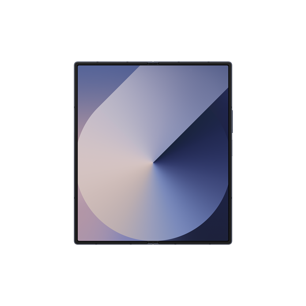 Samsung Galaxy Z Fold6 19,3 cm (7.6") Dual SIM Android 14 5G USB Type-C 12 GB 256 GB 4400 mAh Marineblauw