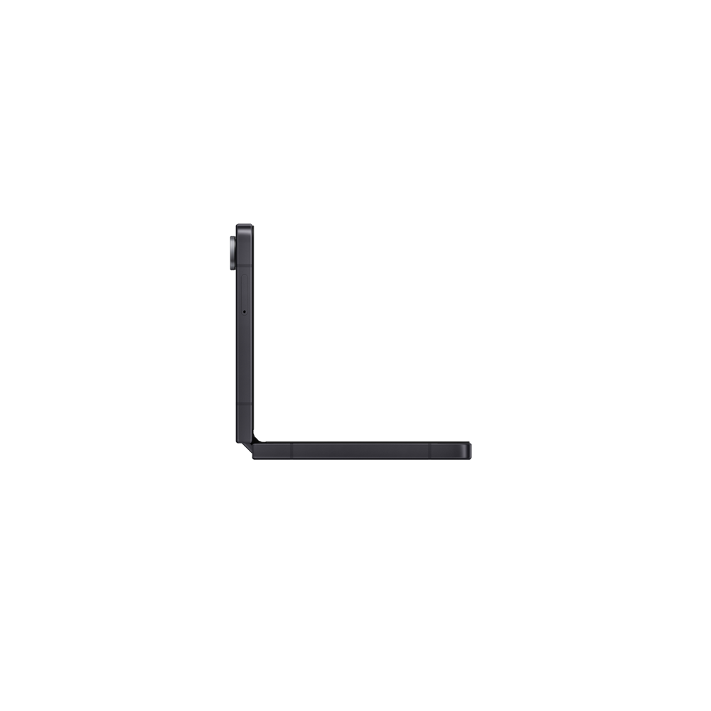 Samsung SM-F766BZKHEUB smartphone 17,3 cm (6.8") 5G 12 GB 512 GB 4300 mAh Zwart Samsung SM-F766BZKHEUB smartphone 17,3 cm (6.8") 5G 12 GB 512 GB 4300 mAh Zwart