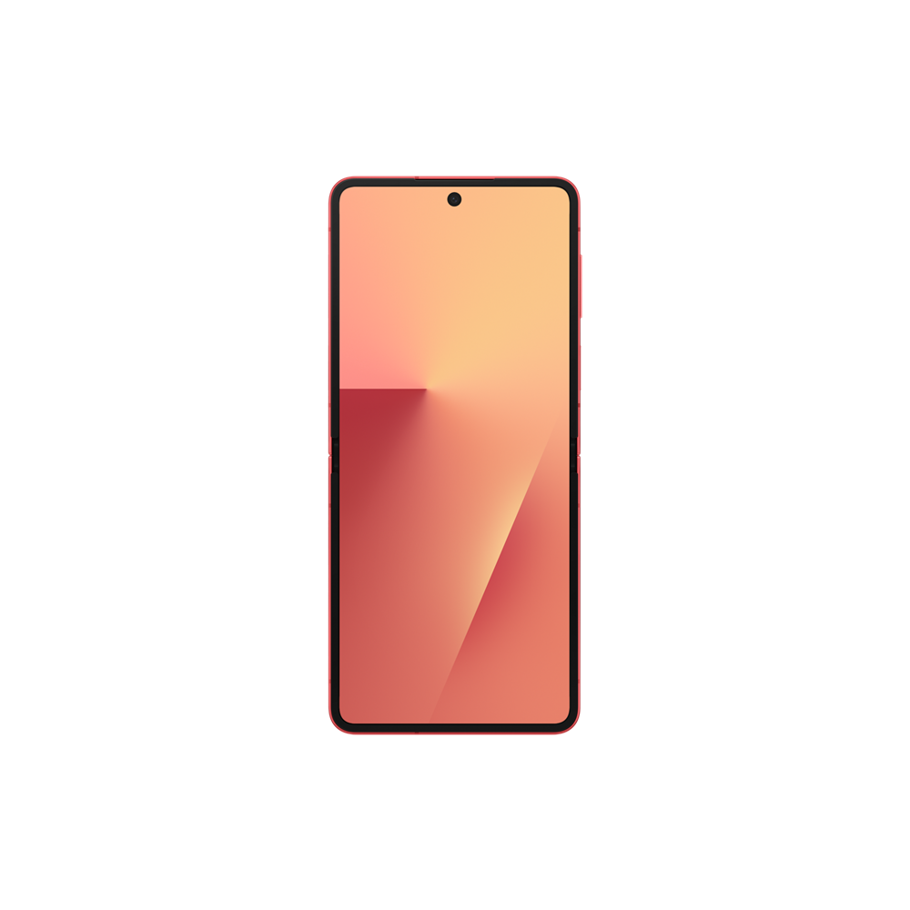 Samsung SM-F766BZRGEUB smartphone 17,5 cm (6.9") Dual SIM 5G USB Type-C 12 GB 256 GB 4300 mAh Koraal