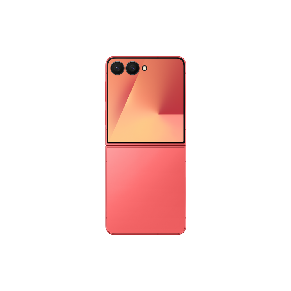 Samsung SM-F766BZRHEUB smartphone 17,3 cm (6.8") 5G 12 GB 512 GB 4300 mAh Koraal Samsung SM-F766BZRHEUB smartphone 17,3 cm (6.8") 5G 12 GB 512 GB 4300 mAh Koraal