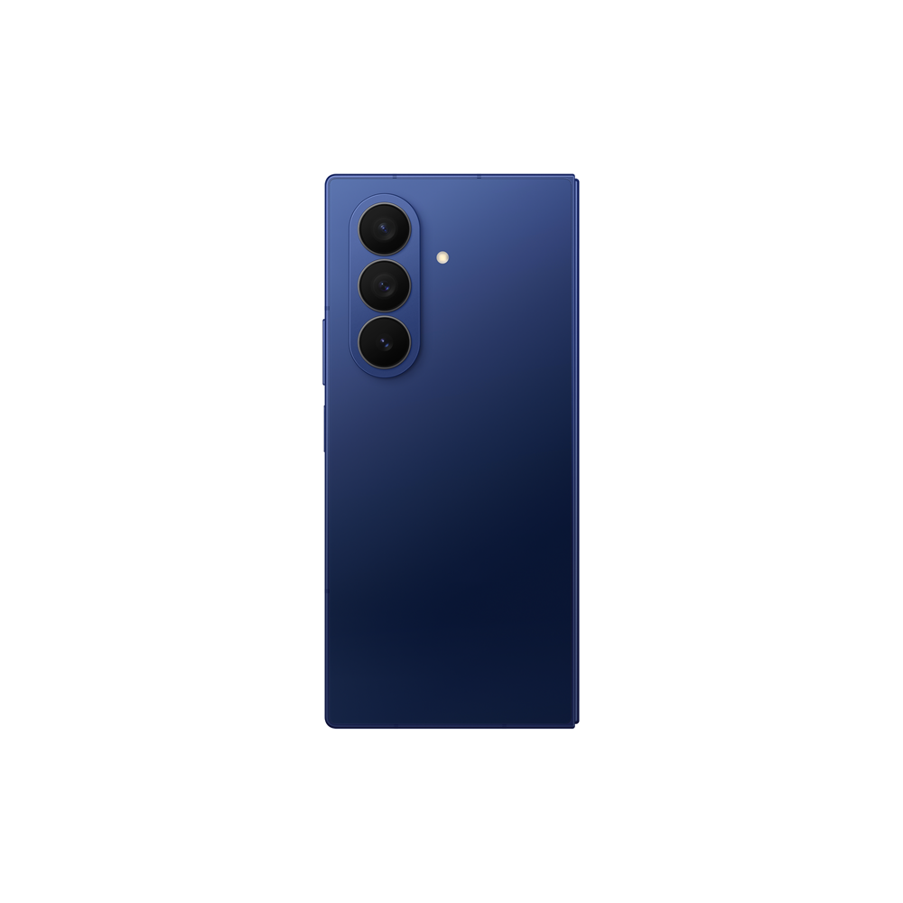 Samsung SM-F966BDBCEUB smartphone 20,3 cm (8") Android 16.0 5G 12 GB 512 GB 4400 mAh Blauw Samsung SM-F966BDBCEUB smartphone 20,3 cm (8") Android 16.0 5G 12 GB 512 GB 4400 mAh Blauw