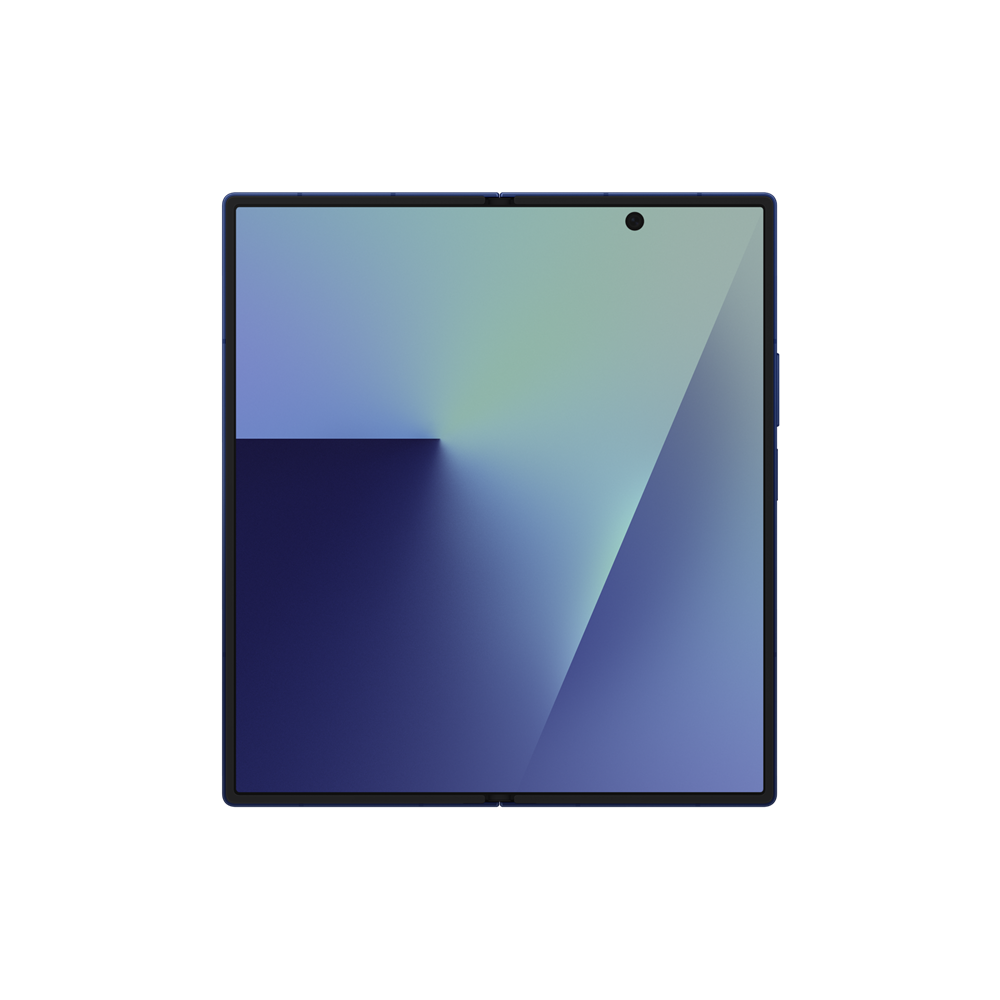 Samsung SM-F966BDBCEUB smartphone 20,3 cm (8") Android 16.0 5G 12 GB 512 GB 4400 mAh Blauw Samsung SM-F966BDBCEUB smartphone 20,3 cm (8") Android 16.0 5G 12 GB 512 GB 4400 mAh Blauw