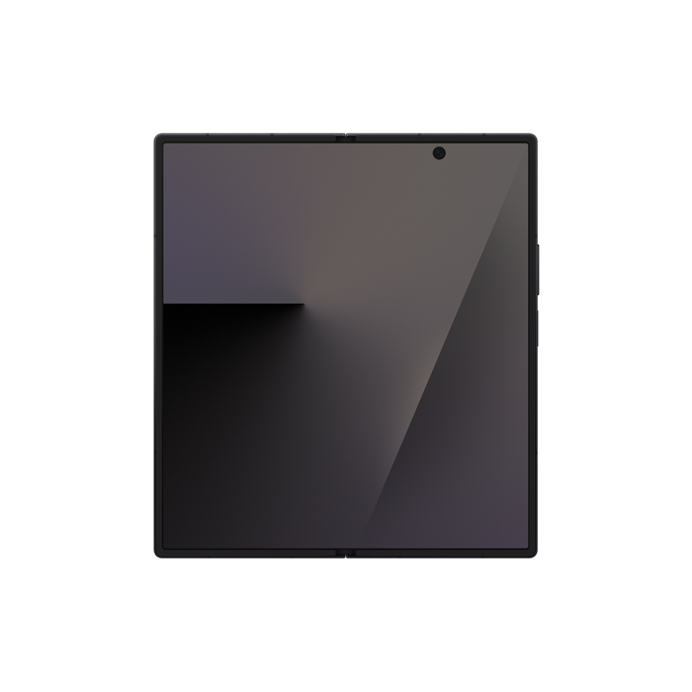 Samsung SM-F966BZKBEUB smartphone 20,3 cm (8") Android 16.0 5G 12 GB 256 GB 4400 mAh Zwart Samsung SM-F966BZKBEUB smartphone 20,3 cm (8") Android 16.0 5G 12 GB 256 GB 4400 mAh Zwart