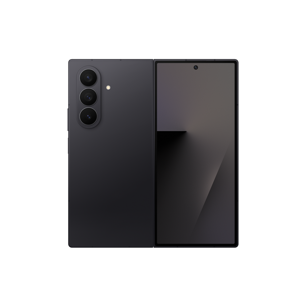 Samsung SM-F966BZKCEUB smartphone 20,3 cm (8") Android 16.0 5G 12 GB 512 GB 4400 mAh Zwart Samsung SM-F966BZKCEUB smartphone 20,3 cm (8") Android 16.0 5G 12 GB 512 GB 4400 mAh Zwart