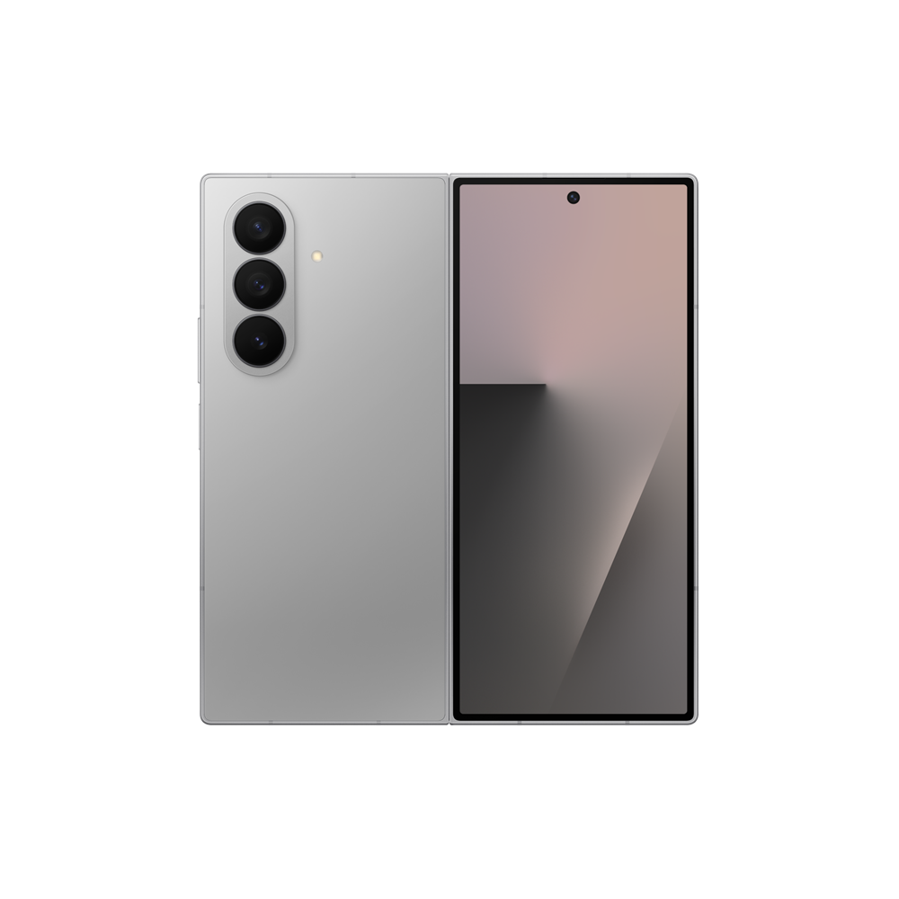 Samsung SM-F966BZSCEUB smartphone 20,3 cm (8") Android 16.0 5G 12 GB 512 GB 4400 mAh Zilver Samsung SM-F966BZSCEUB smartphone 20,3 cm (8") Android 16.0 5G 12 GB 512 GB 4400 mAh Zilver