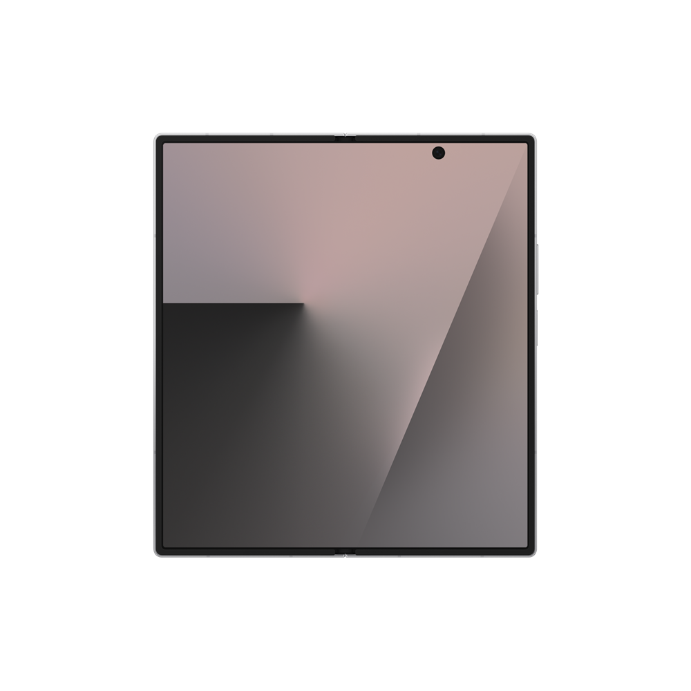 Samsung SM-F966BZSCEUB smartphone 20,3 cm (8") Android 16.0 5G 12 GB 512 GB 4400 mAh Zilver Samsung SM-F966BZSCEUB smartphone 20,3 cm (8") Android 16.0 5G 12 GB 512 GB 4400 mAh Zilver