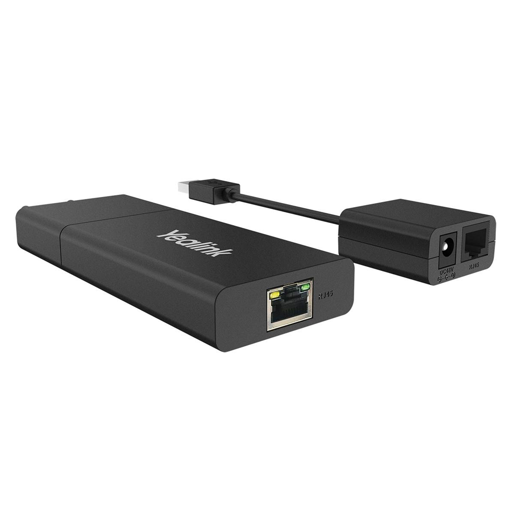 Yealink USB CAT5E EXTENDER Yealink USB CAT5E EXTENDER