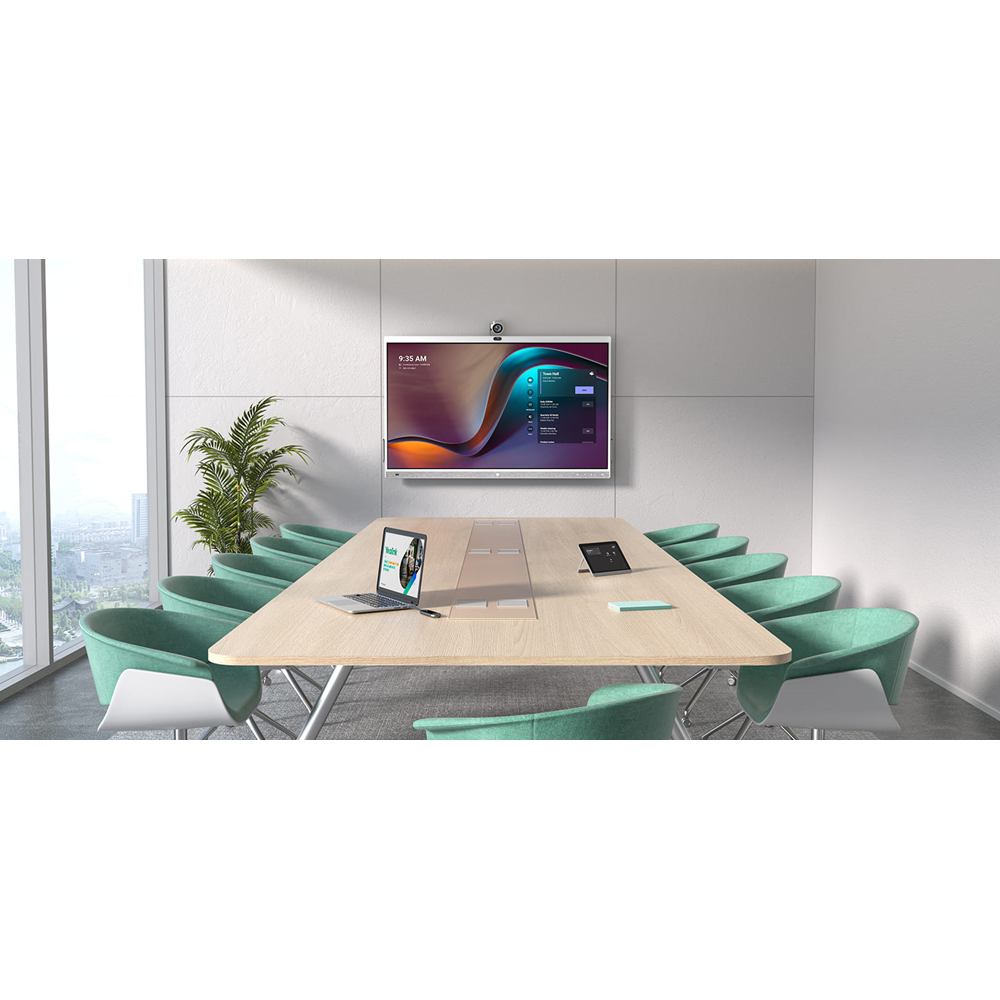 Yealink MeetingBoard 65"/MB65-A001