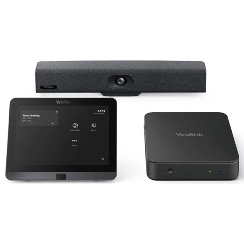 Yealink MVC340-C4-000 videoconferentie systeem