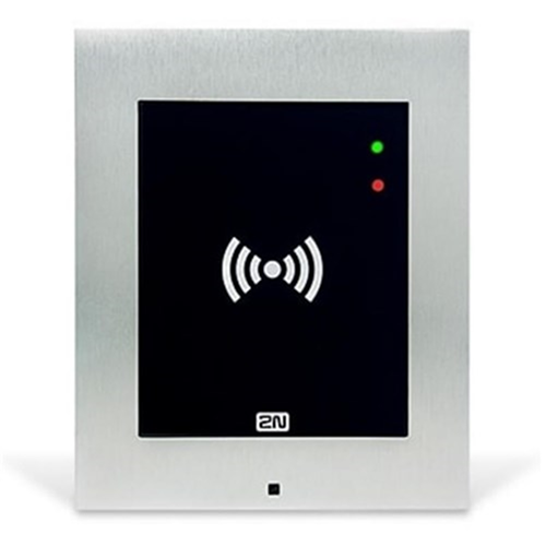 2N Access Unit 2.0 (RFID 125kHz) 2N Access Unit 2.0 (RFID 125kHz)