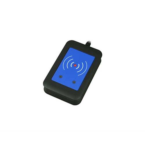 2N External secured RFID lezer 13.56MHz en 125kHz (USB) 2N External secured RFID lezer 13.56MHz en 125kHz (USB)