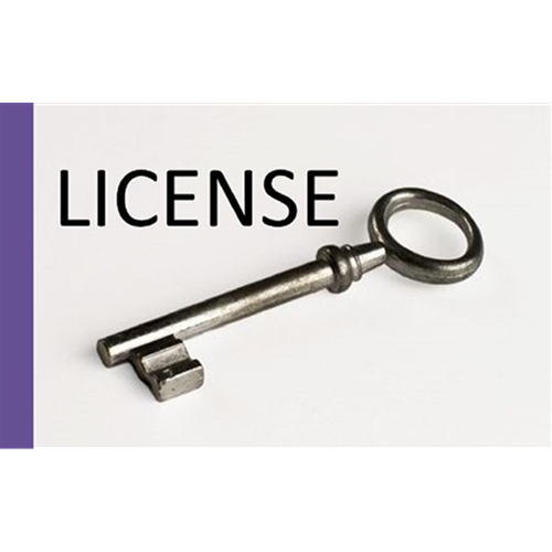 2N Gold licentie 2N Gold licentie