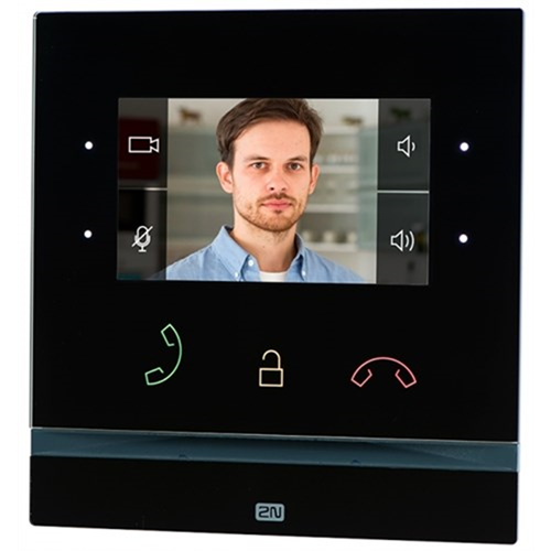 2N Indoor Compact (wit) 2N Indoor Compact (wit)