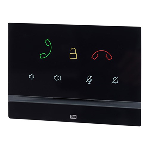 2N Indoor Talk (zwart) 2N Indoor Talk (zwart)