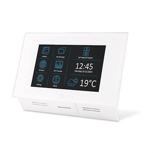 2N Indoor Touch WiFi versie (wit) 2N Indoor Touch WiFi versie (wit)