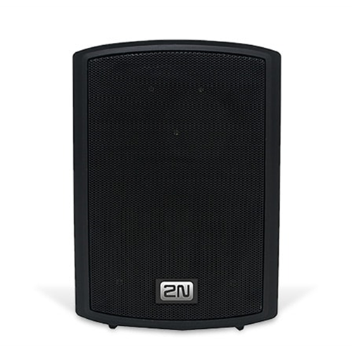 2N SIP Speaker (zwart)