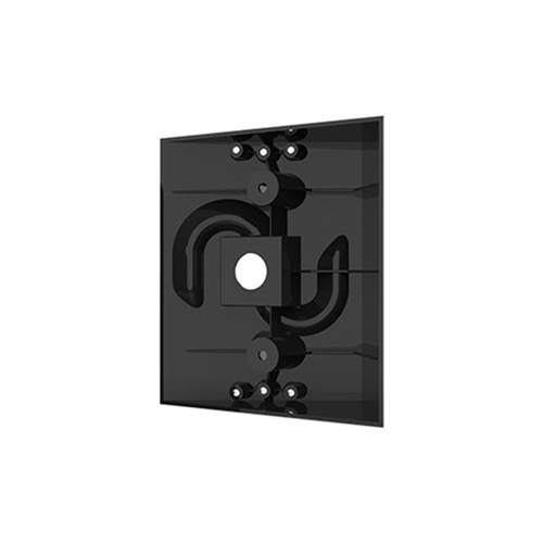 2N Wedge backplate 2N Wedge backplate