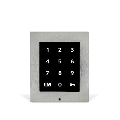 2N Access Unit 2.0 Touch keypad 2N Access Unit 2.0 Touch keypad