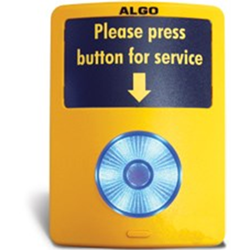 Algo Emergency Call button Algo Emergency Call button