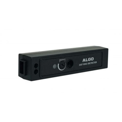 Algo SIP Ring detector Algo SIP Ring detector