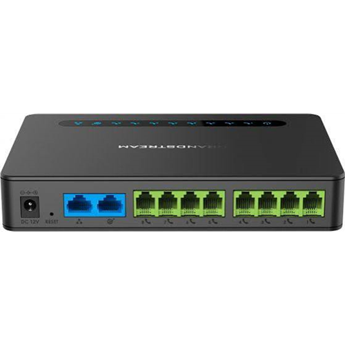 Grandstream HT818 V2